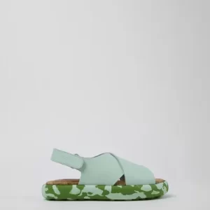 Pelotas Blue Sandals for Kids - Autumn / Winter collection