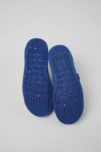 Peu Multicolor Casual Shoes for Kids - Autumn / Winter collection - Image 4