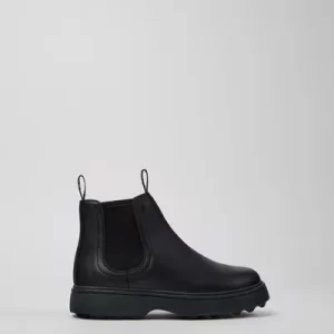 Black Boots for Kids - Autumn / Winter collection