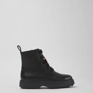 Twins Black Boots for Kids - Autumn / Winter collection