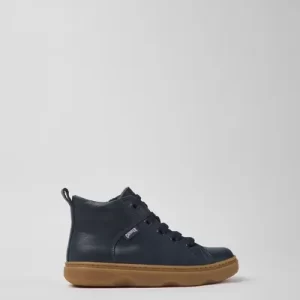 Blue Boots for Kids - Autumn / Winter collection