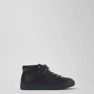 Peu Blue Boots for Kids - Autumn / Winter collection