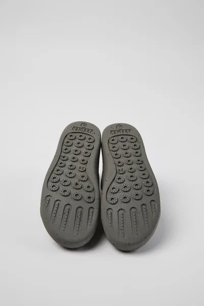 Peu Multicolor Sneakers for Kids - Autumn / Winter collection - Image 4