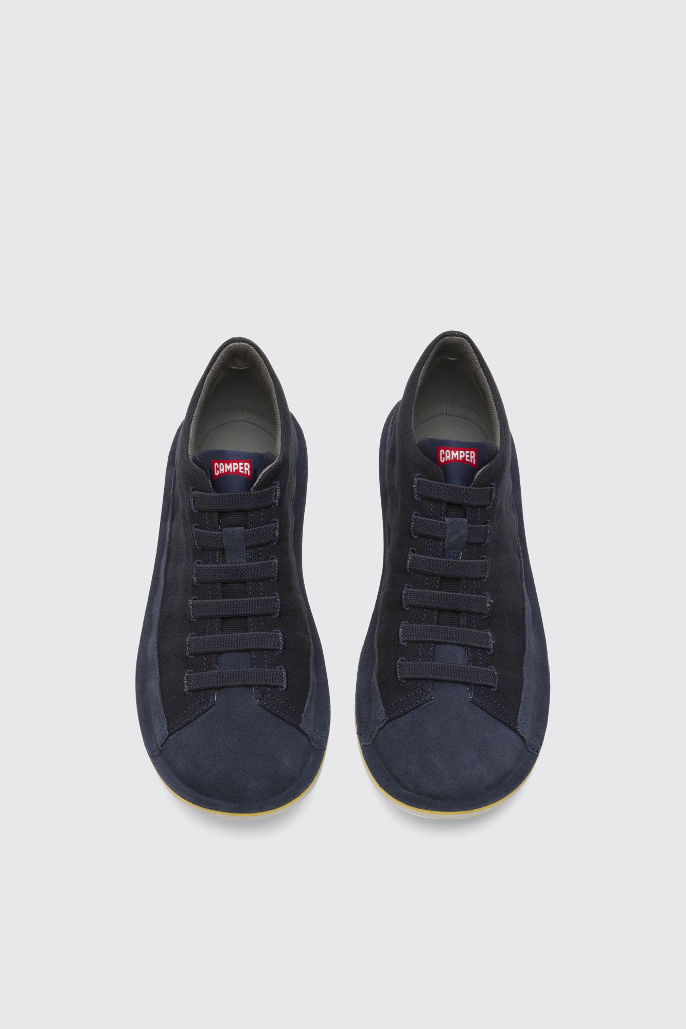 Beetle Blue boot for men - Image 4