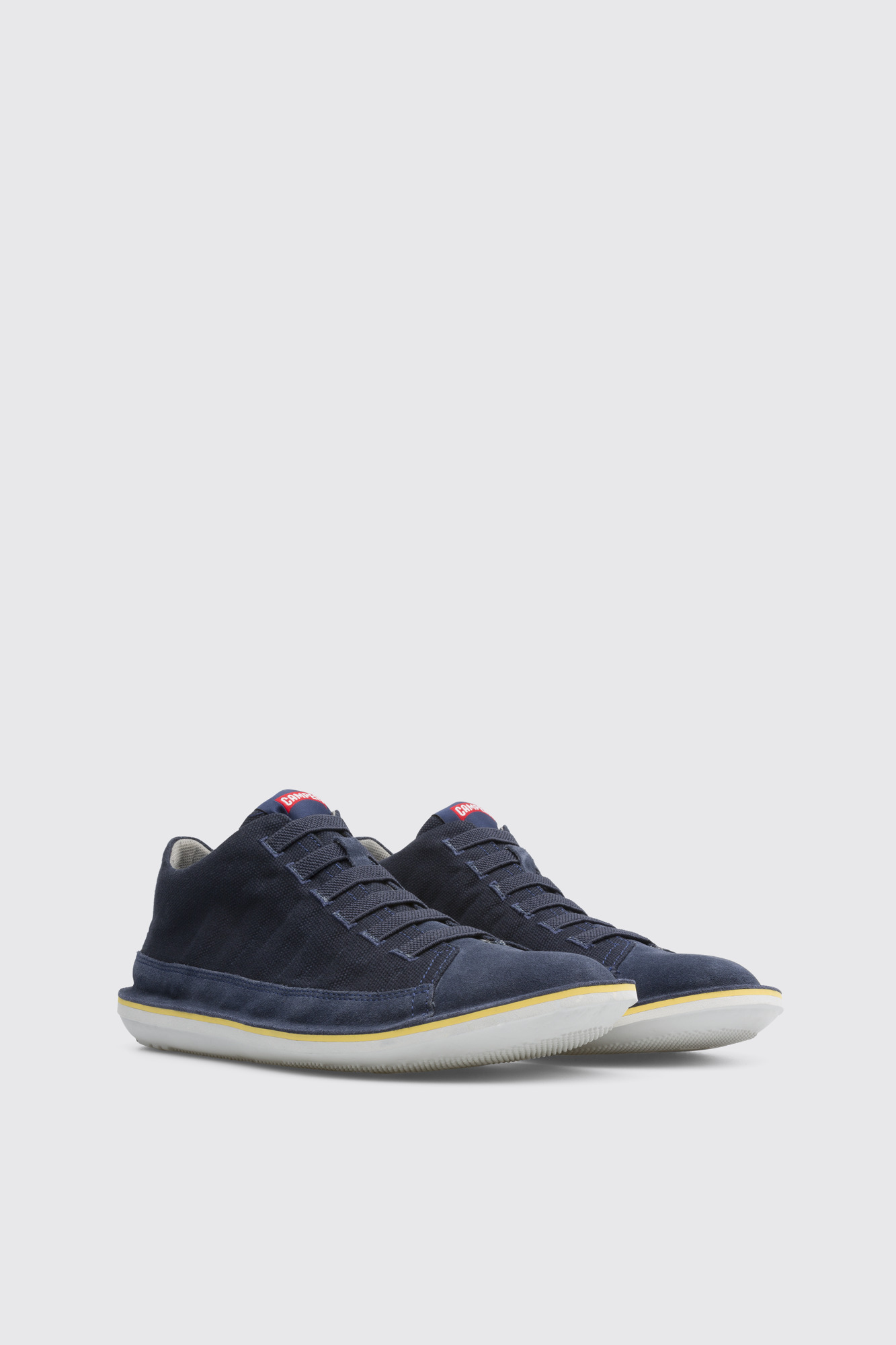 Beetle Blue boot for men - Image 2