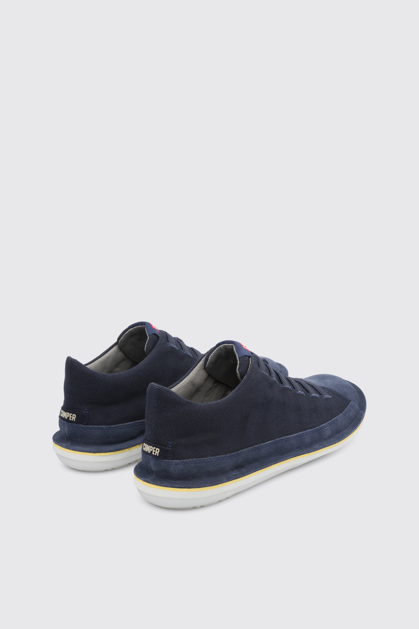Beetle Blue boot for men - Image 3