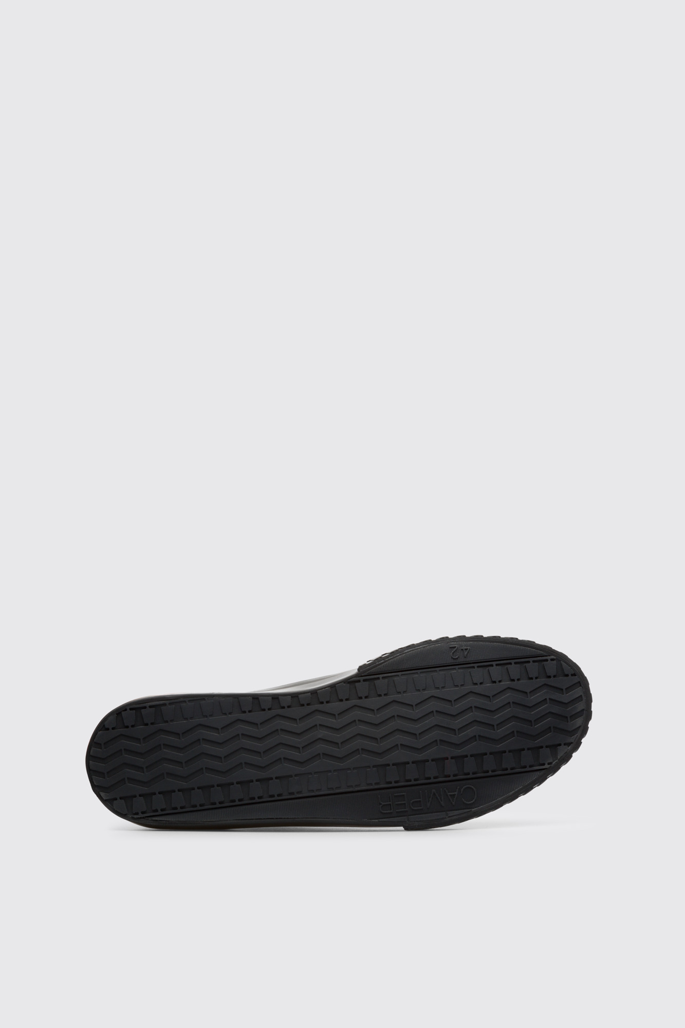 Camaleon Black sneaker for men - Image 5