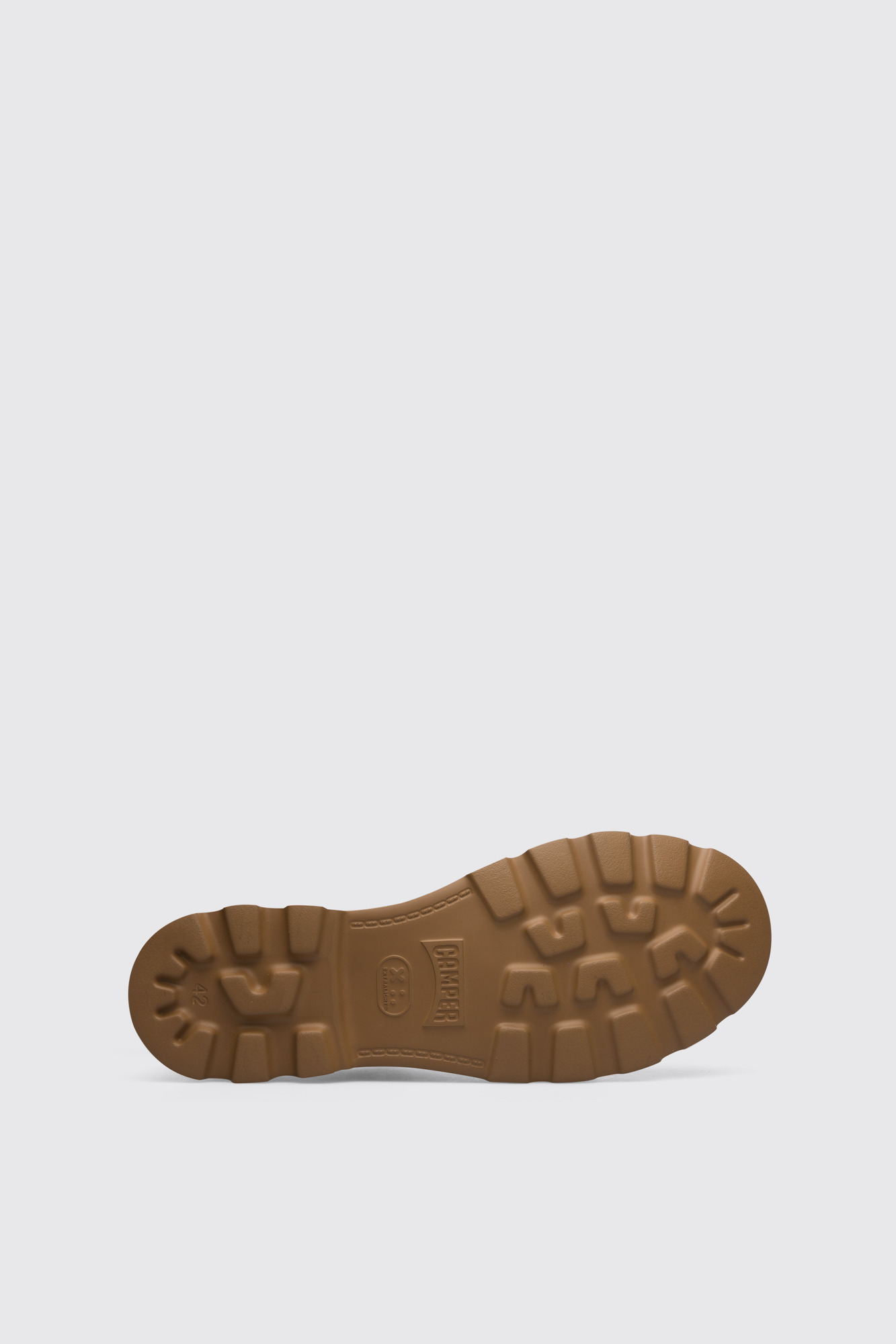 Brutus Sneaker for men in brown - Image 5