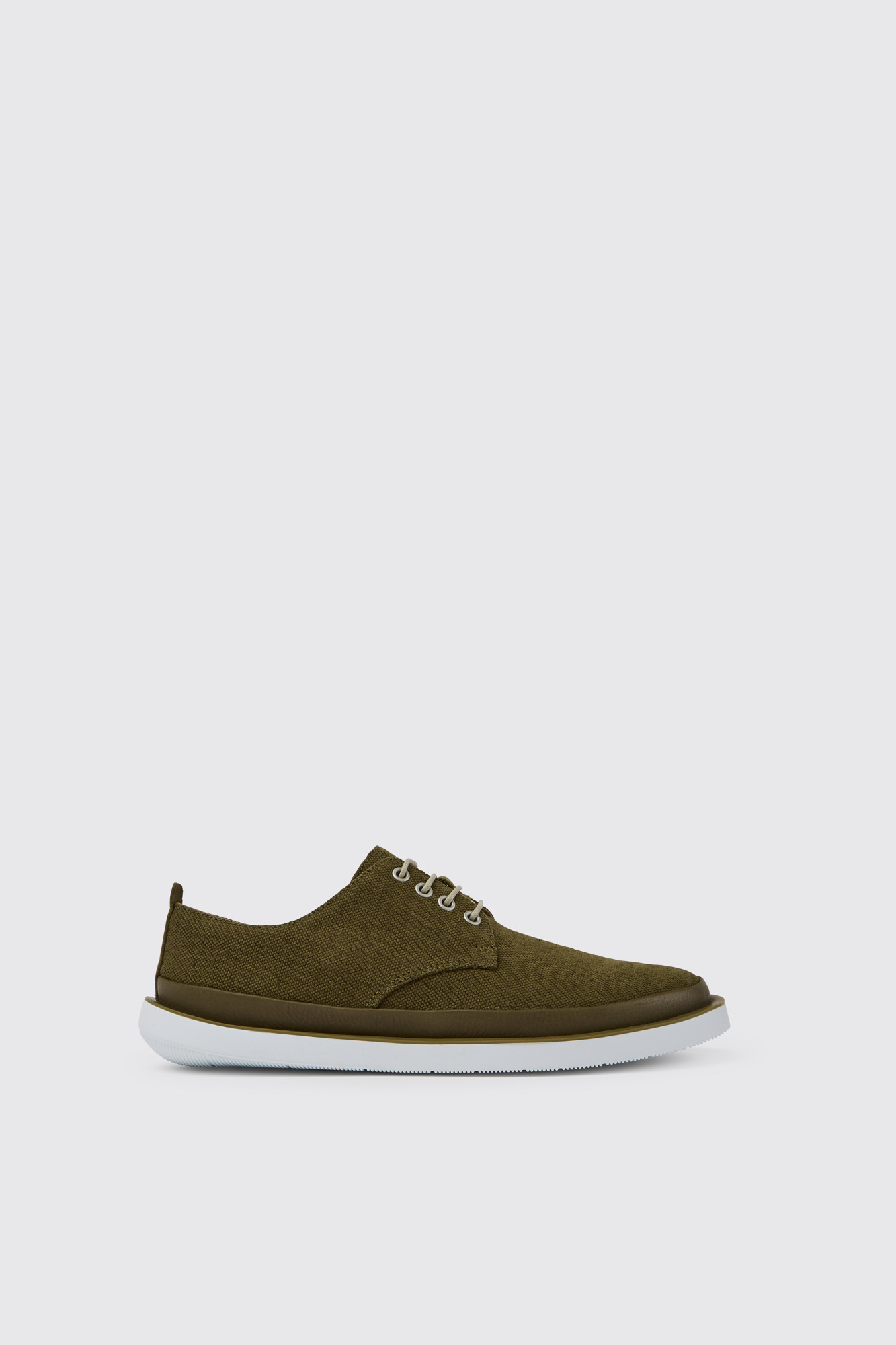 Wagon Green shoes for men - Image 5
