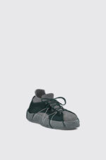 Custom ROKU Disassembled Sneaker for Men