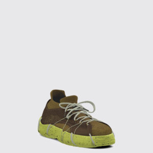 Custom ROKU Disassembled Sneaker for Men