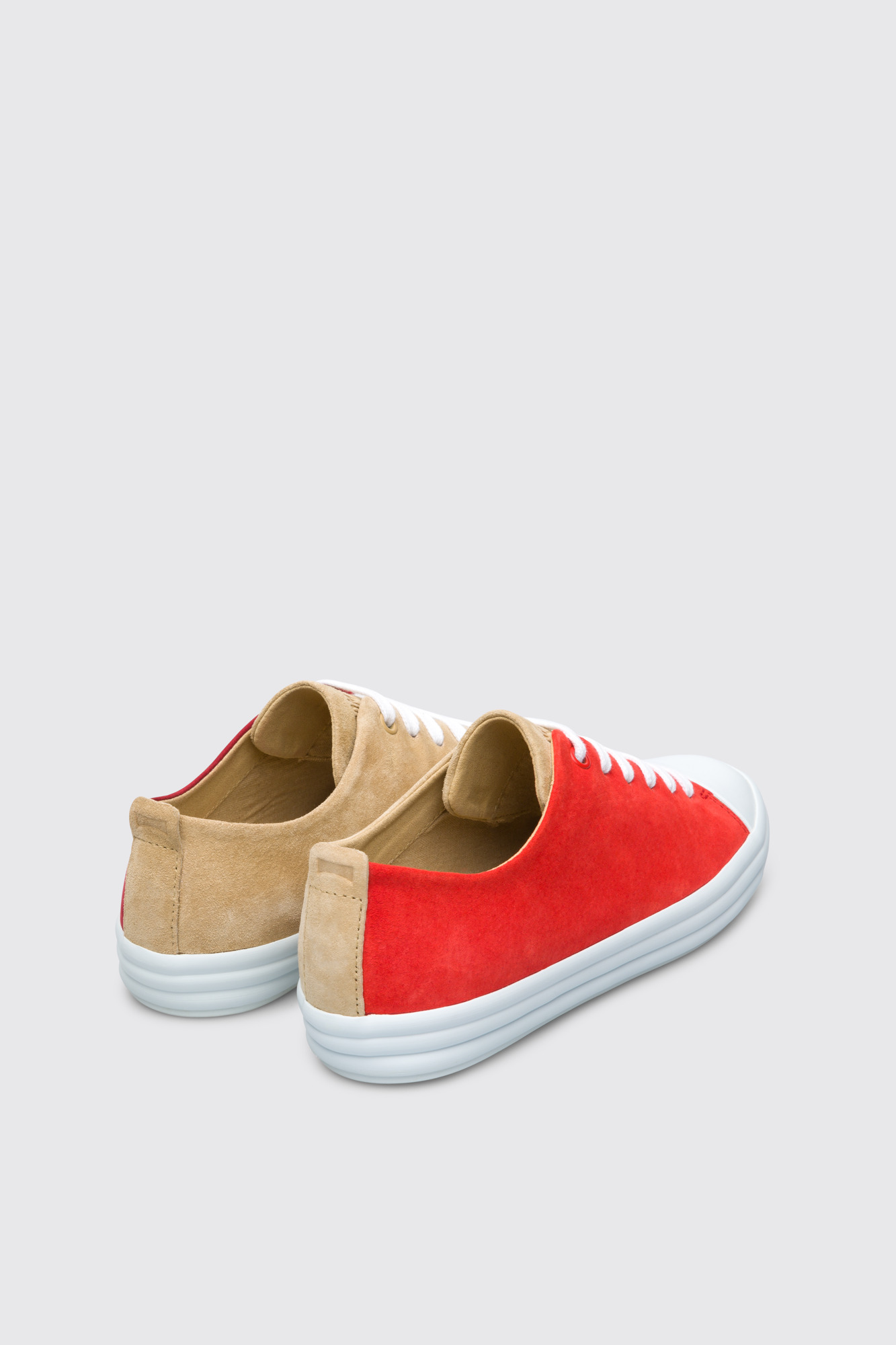 Twins Multicolored sneaker for women - Image 3
