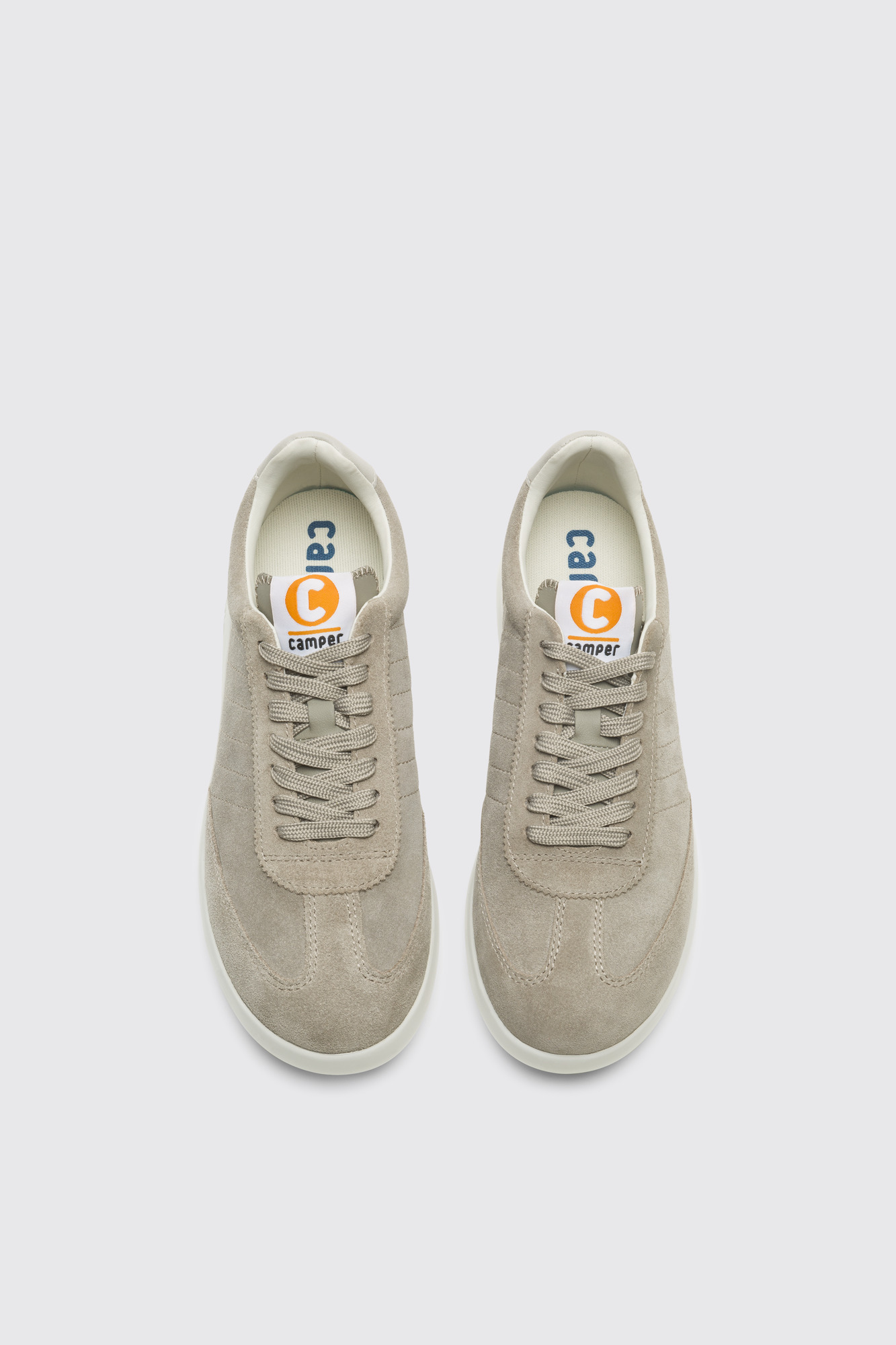 Pelotas XLite Dark grey sneaker for women - Image 4