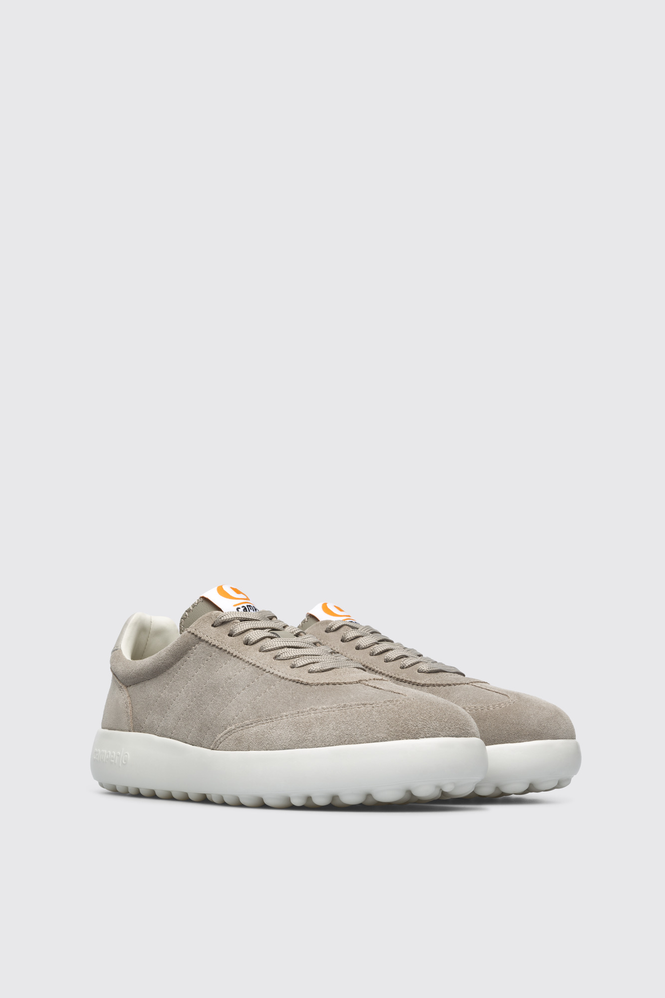 Pelotas XLite Dark grey sneaker for women - Image 2