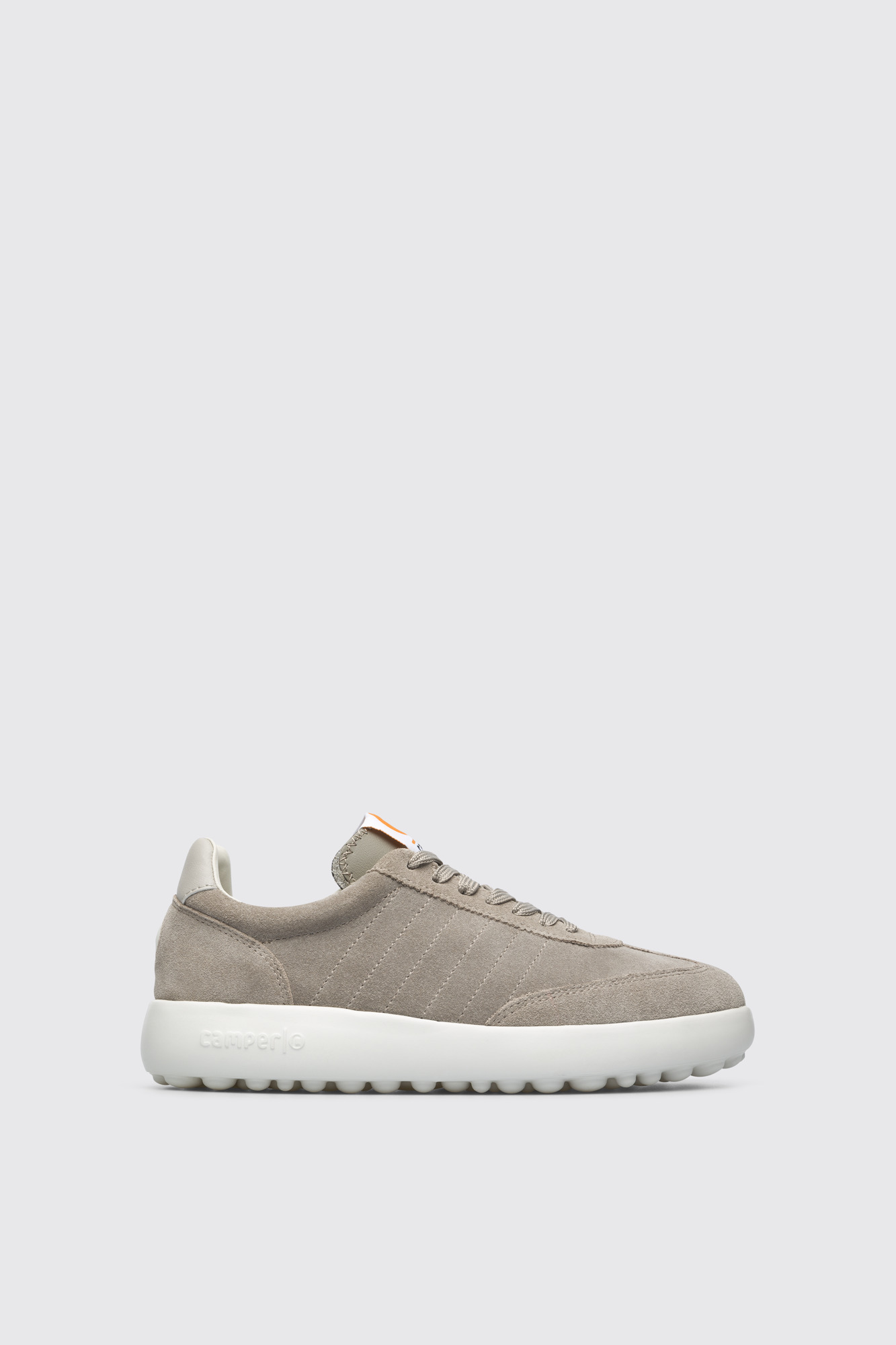 Pelotas XLite Dark grey sneaker for women