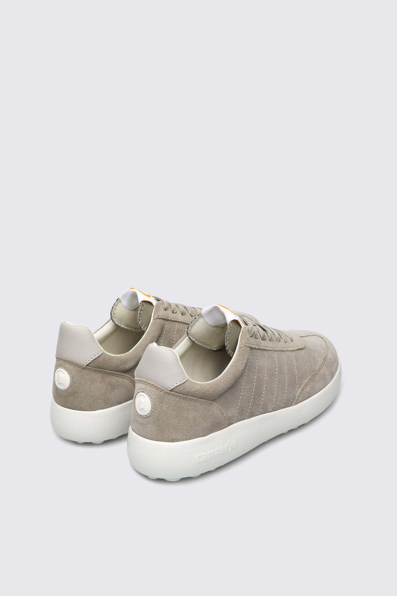 Pelotas XLite Dark grey sneaker for women - Image 3