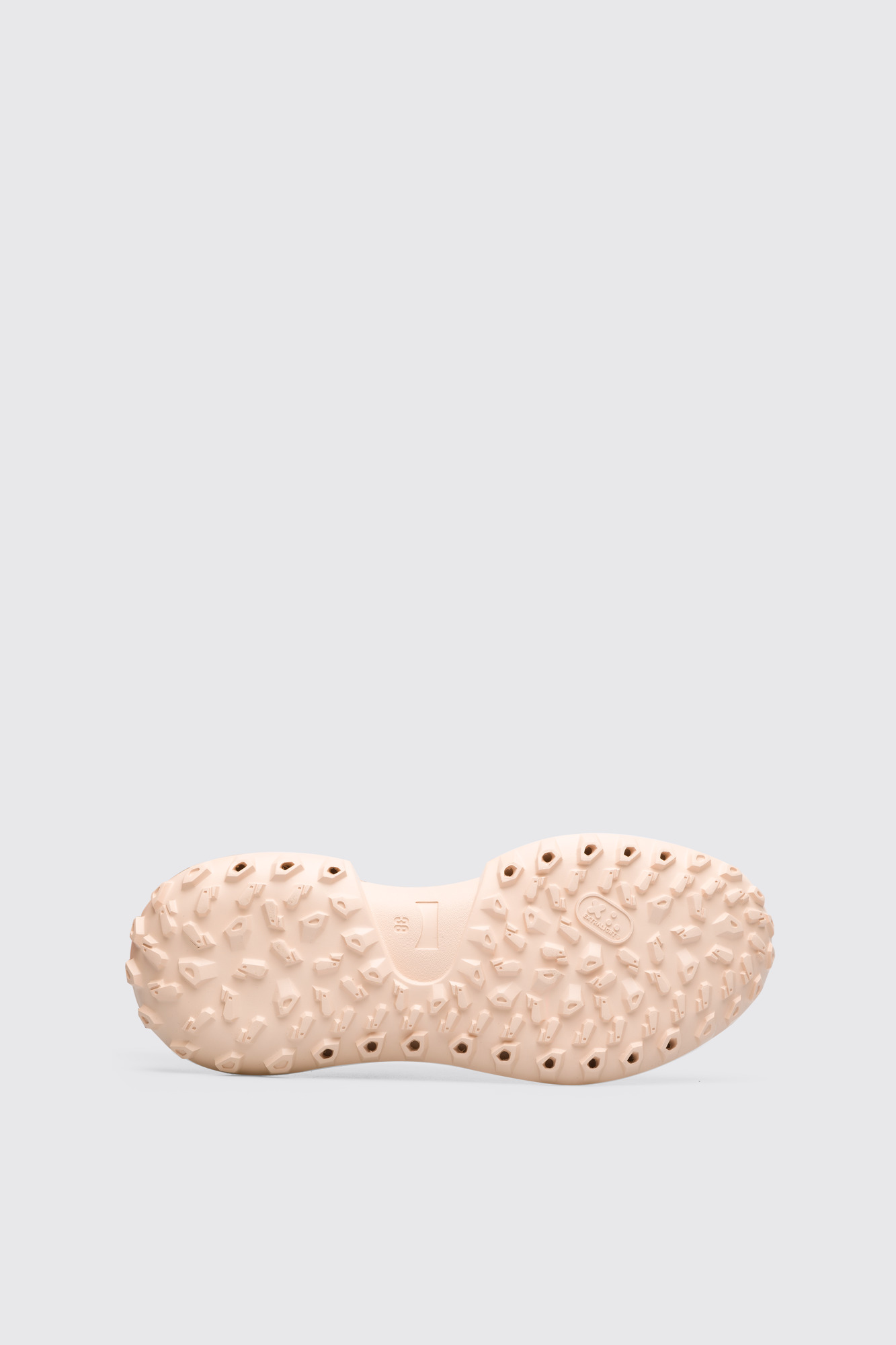 CRCLR GORE-TEX Breathable women's multi-colored sneaker - Image 5