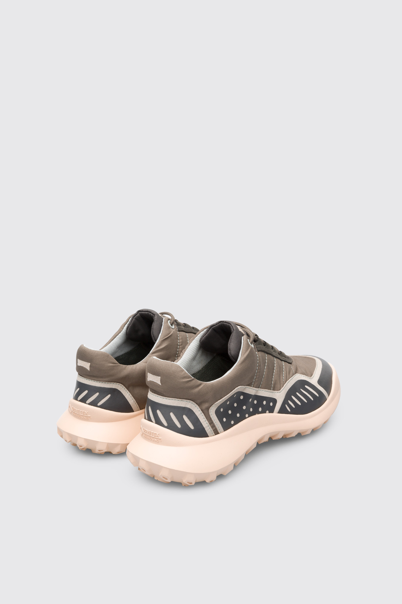 CRCLR GORE-TEX Breathable women's multi-colored sneaker - Image 3