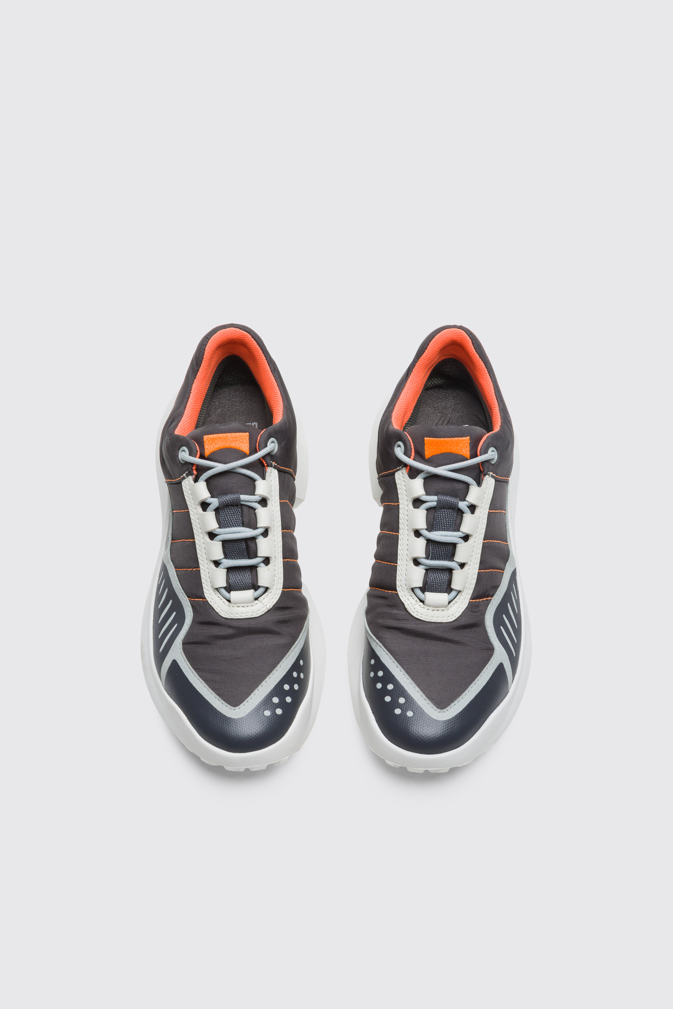 CRCLR GORE-TEX Breathable women's multi-colored sneaker - Image 4