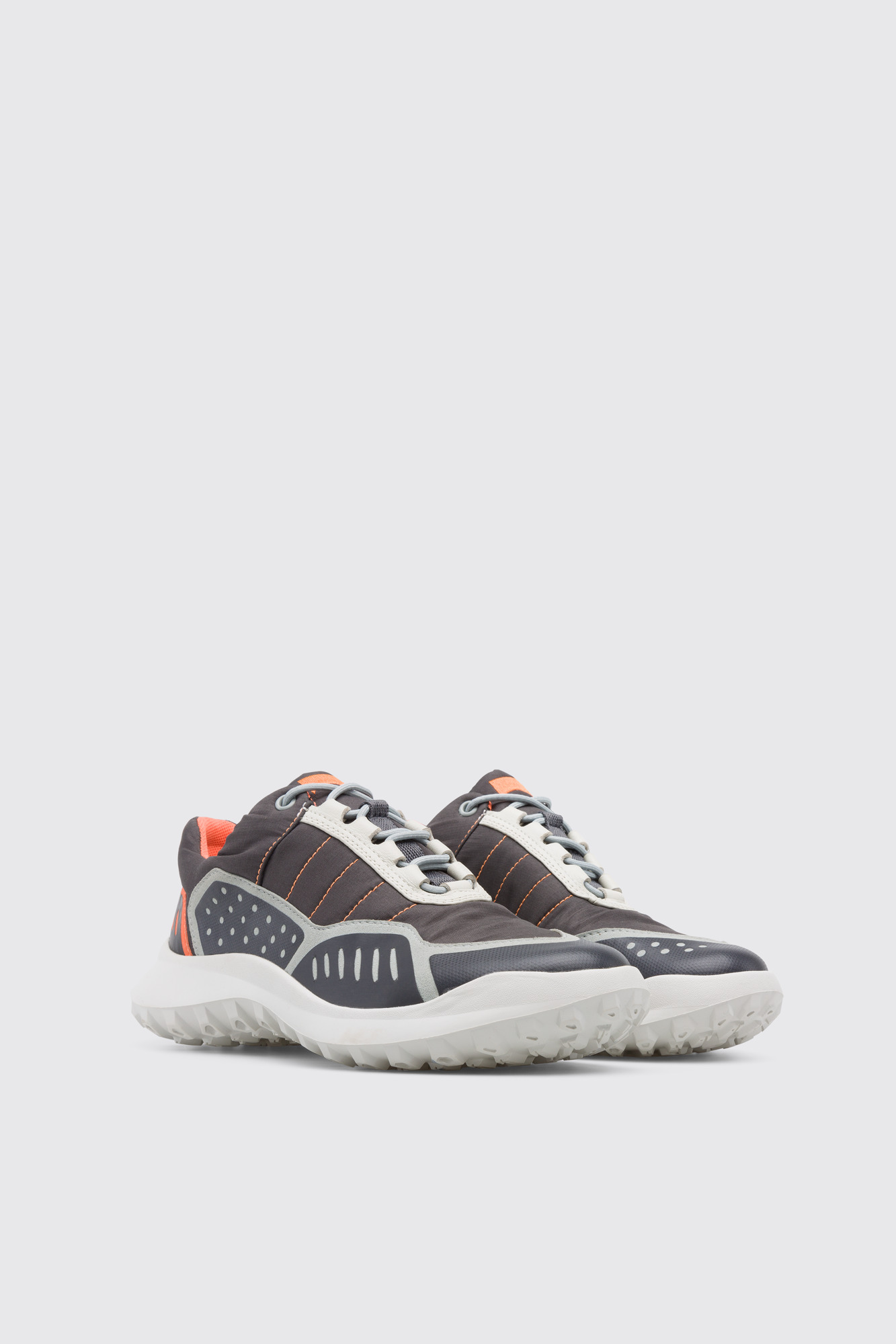 CRCLR GORE-TEX Breathable women's multi-colored sneaker - Image 2