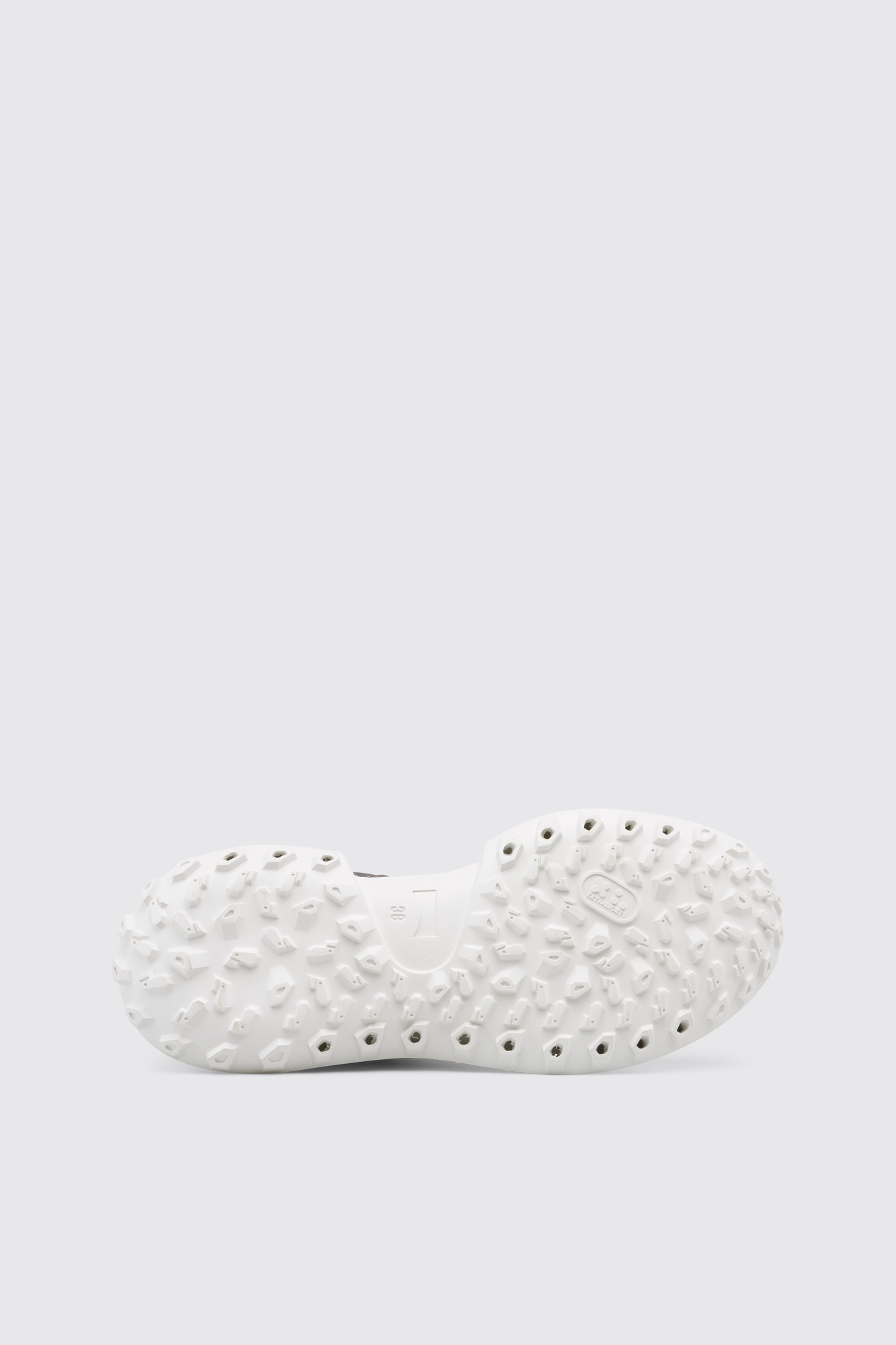 CRCLR GORE-TEX Breathable women's multi-colored sneaker - Image 5