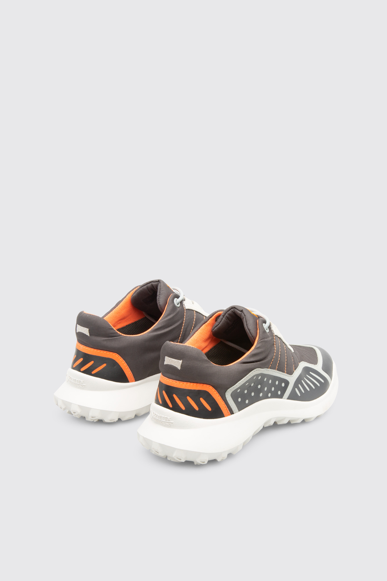 CRCLR GORE-TEX Breathable women's multi-colored sneaker - Image 3
