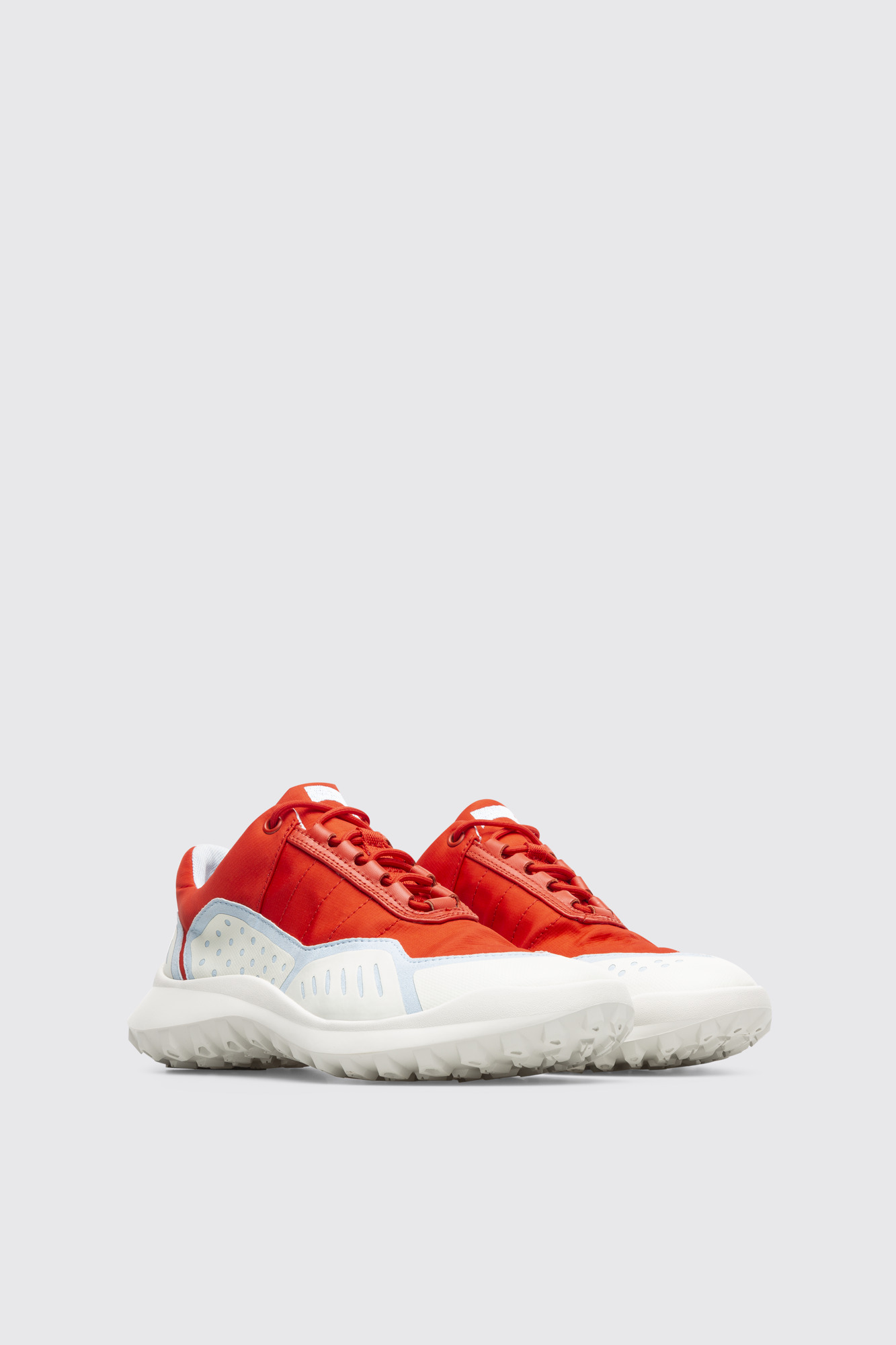 CRCLR GORE-TEX Multicolored sneaker for women - Image 2