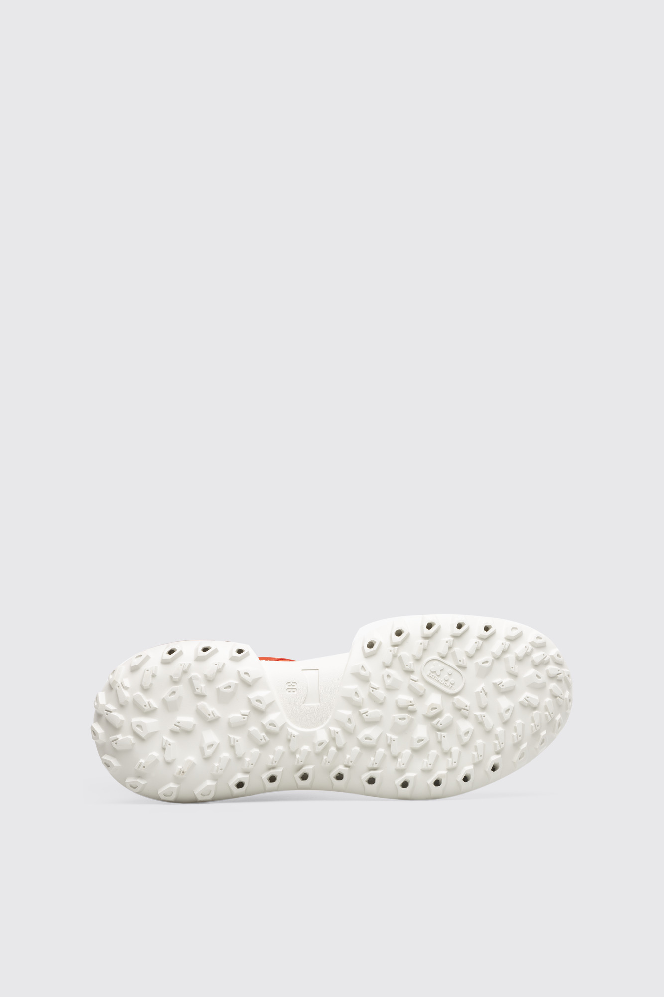 CRCLR GORE-TEX Multicolored sneaker for women - Image 5
