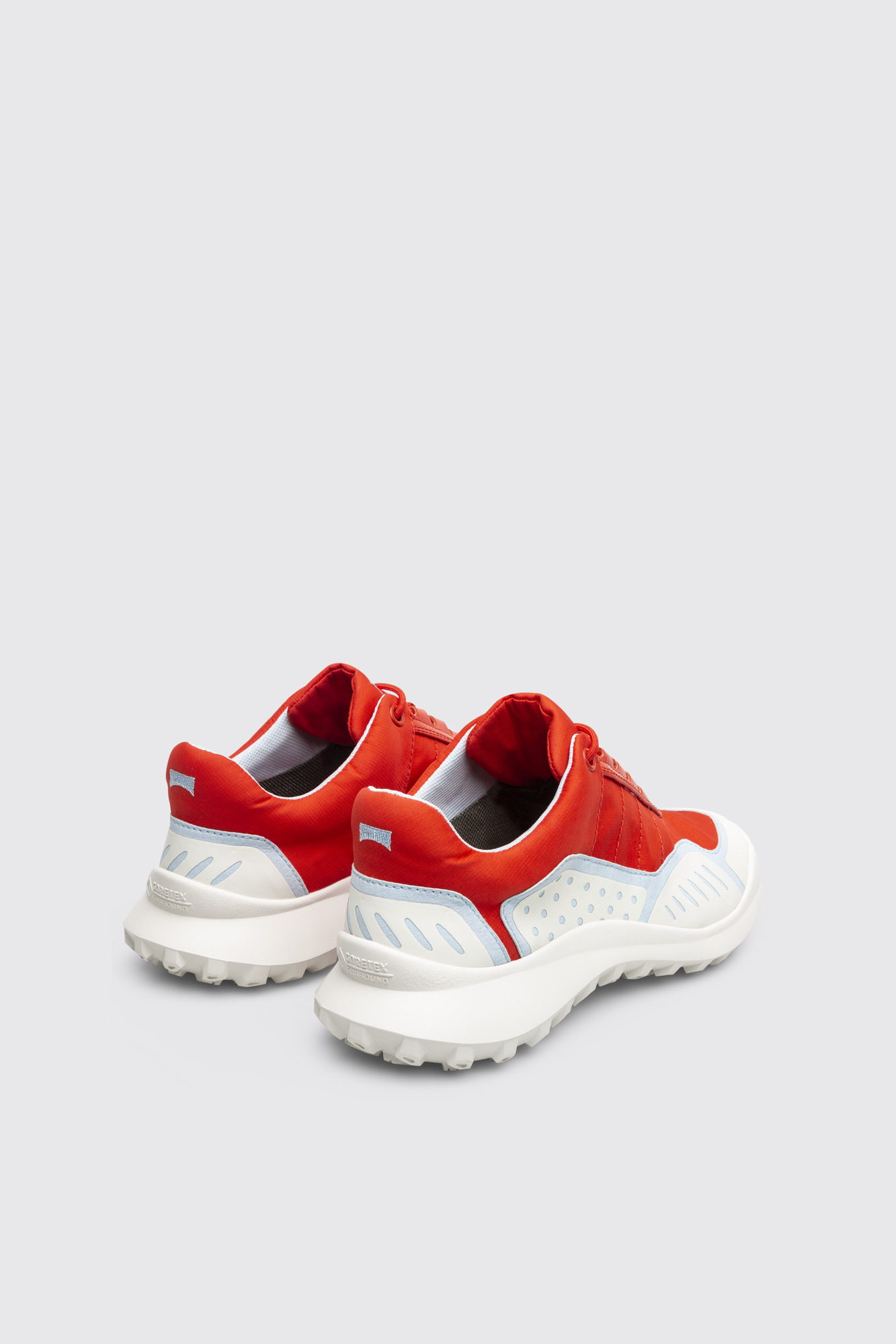 CRCLR GORE-TEX Multicolored sneaker for women - Image 3