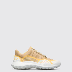 CRCLR GORE-TEX Multicolored sneaker for women