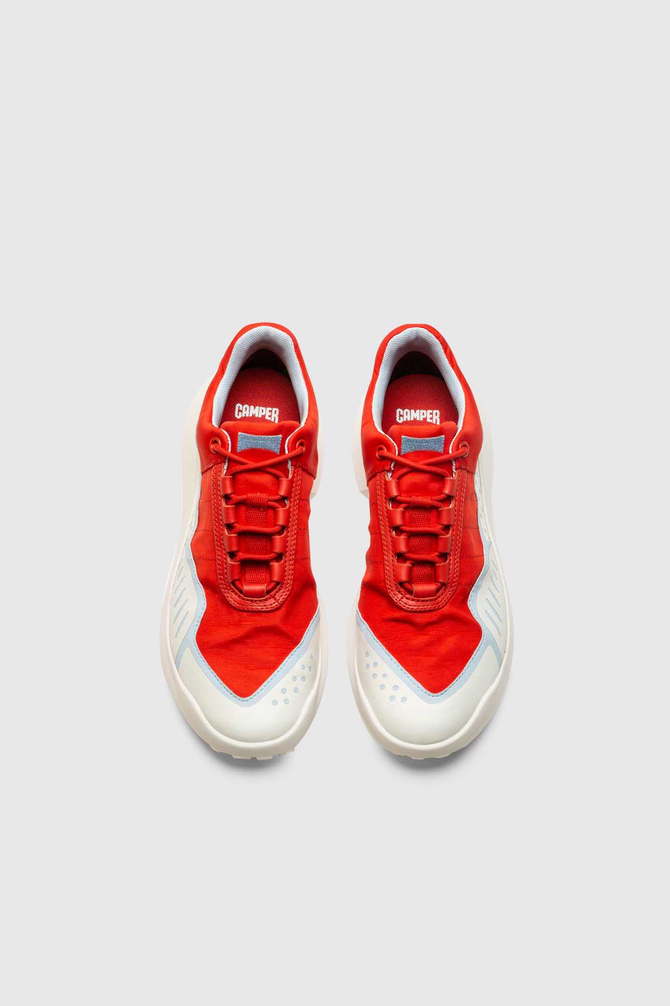 CRCLR GORE-TEX Multicolored sneaker for women - Image 4