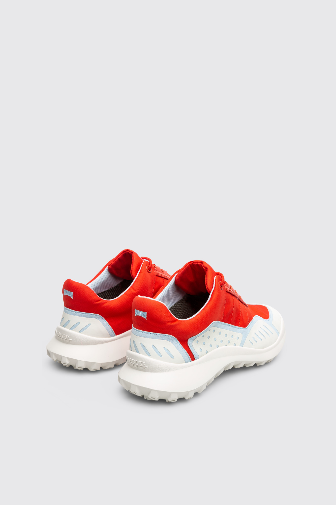 CRCLR GORE-TEX Multicolored sneaker for women - Image 3