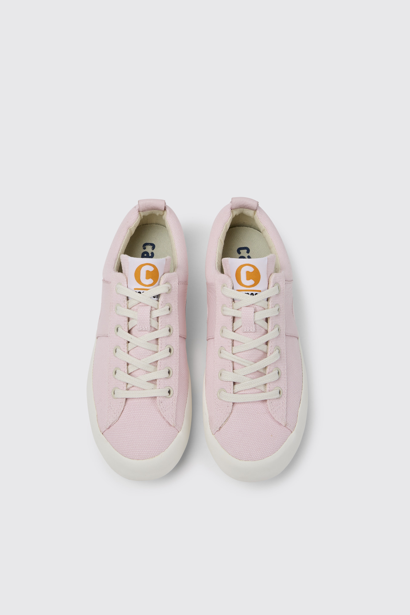 Imar Pink sneakers for women - Image 3