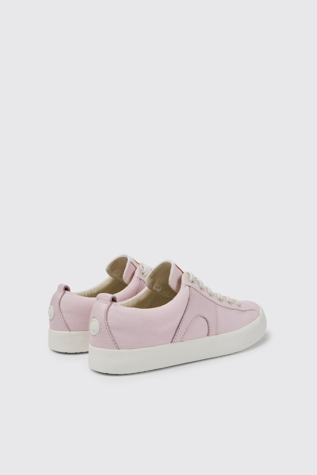 Imar Pink sneakers for women - Image 2