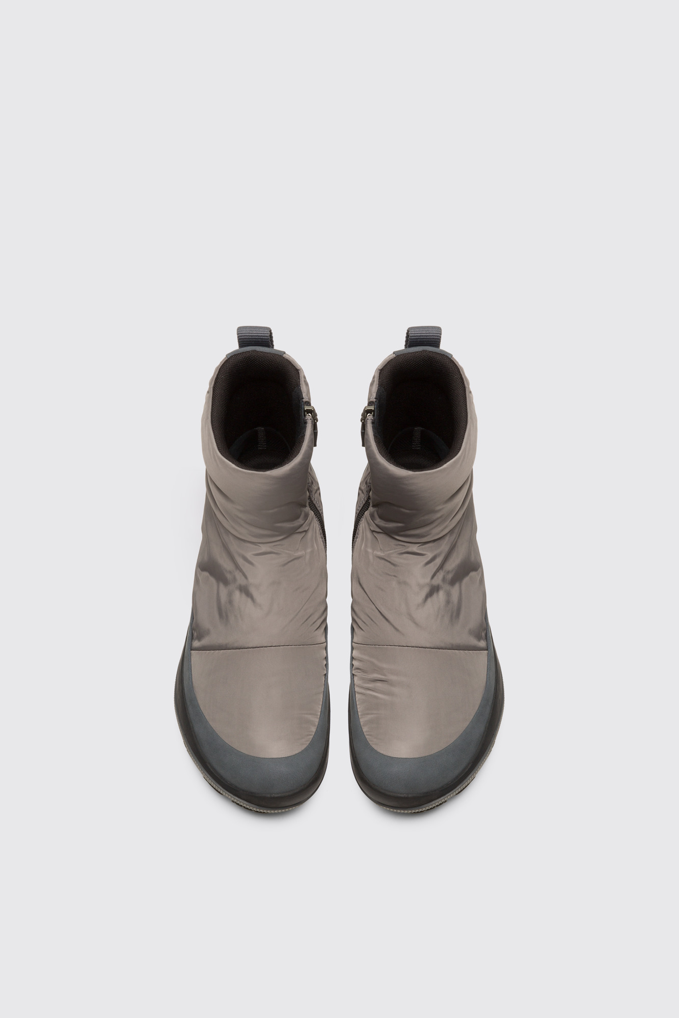 Peu Pista MICHELIN Multicolor Boots for Women - Image 4