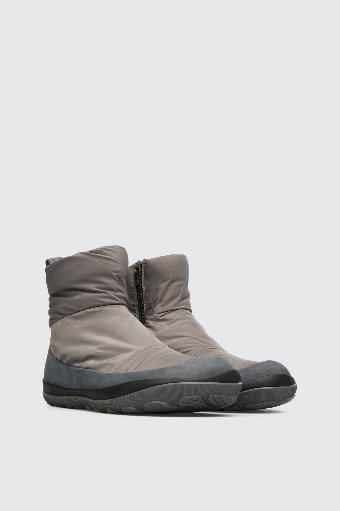 Peu Pista MICHELIN Multicolor Boots for Women - Image 2