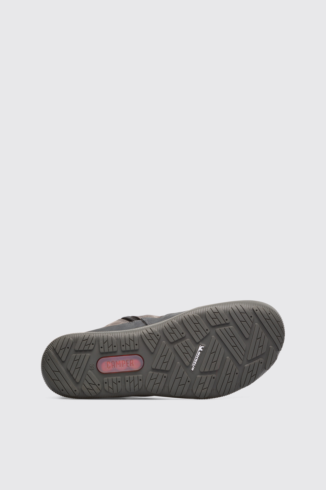 Peu Pista MICHELIN Multicolor Boots for Women - Image 5