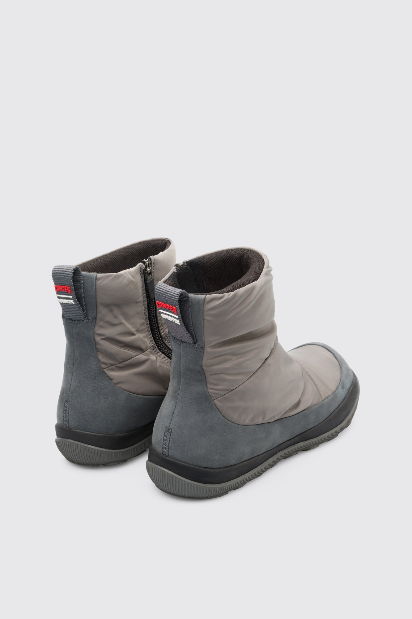 Peu Pista MICHELIN Multicolor Boots for Women - Image 3