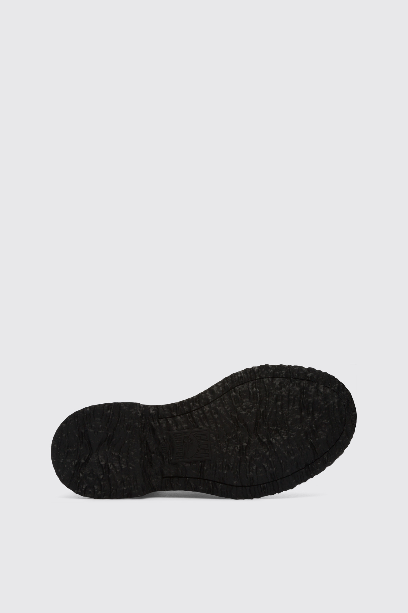 Walden Women's black zip boot - Image 5