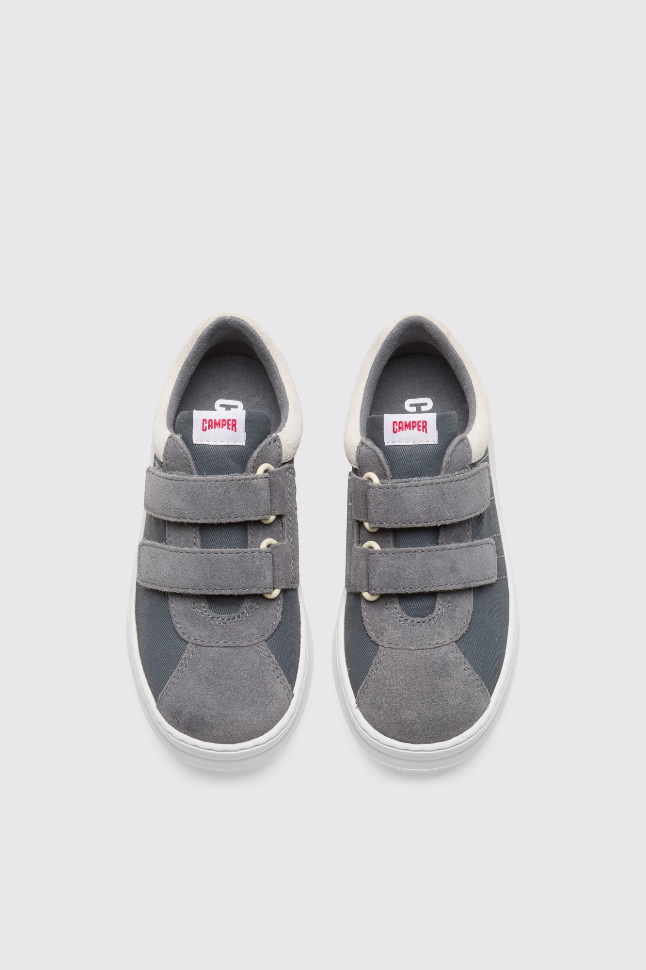 Runner Multicolor Sneakers for Kids - Image 4