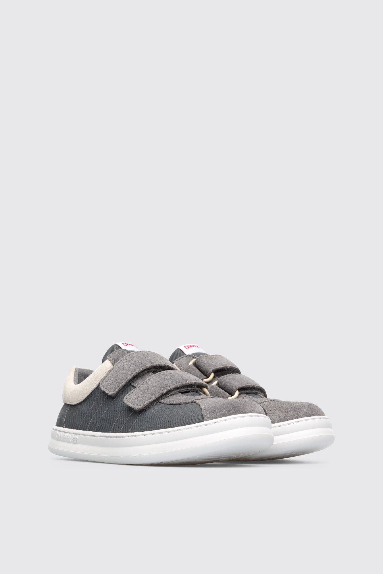 Runner Multicolor Sneakers for Kids - Image 2