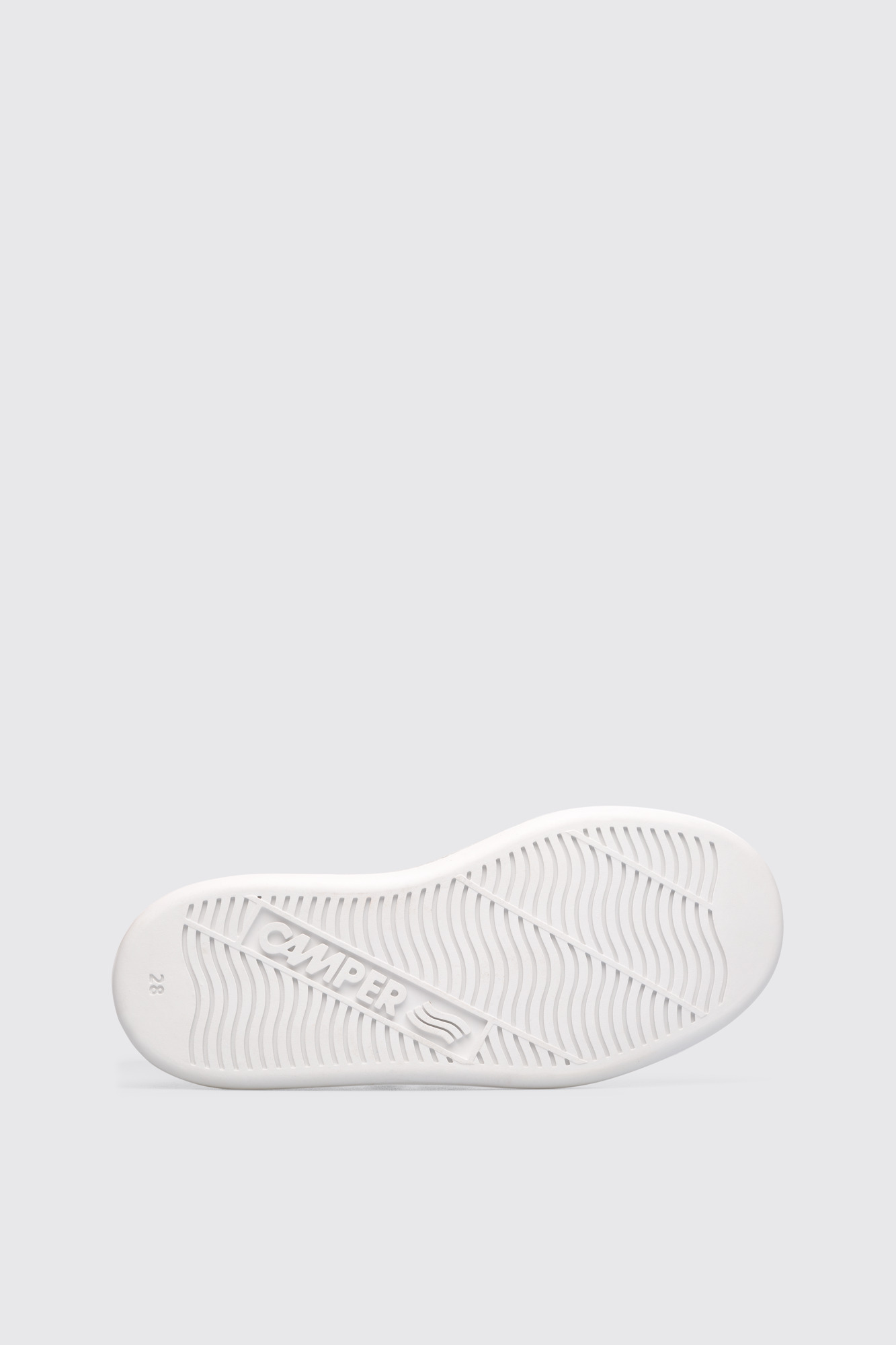 Runner Multicolor Sneakers for Kids - Image 5