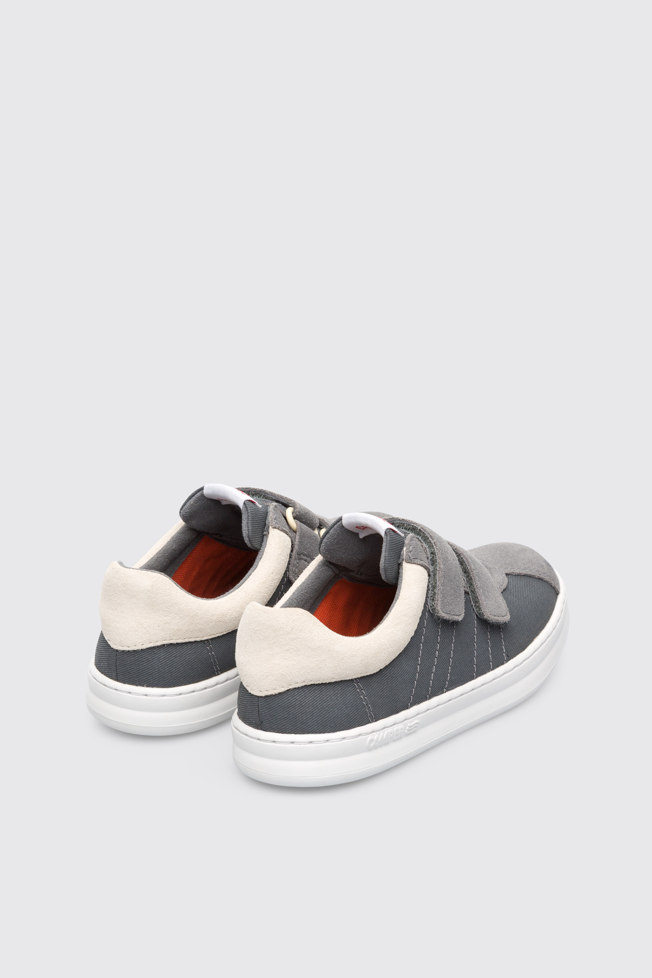 Runner Multicolor Sneakers for Kids - Image 3