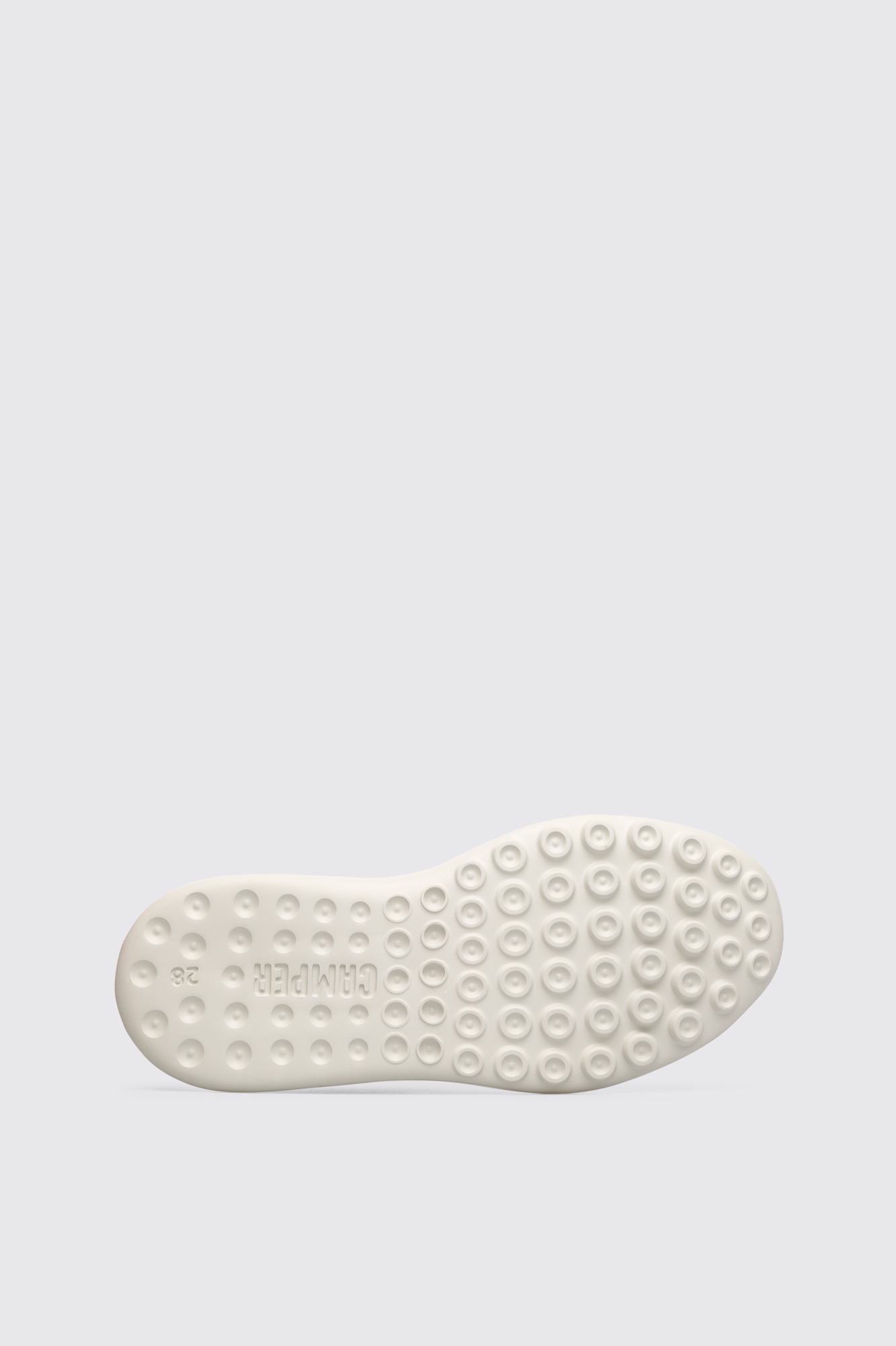 Driftie Multicolor Sneakers for Kids - Image 5