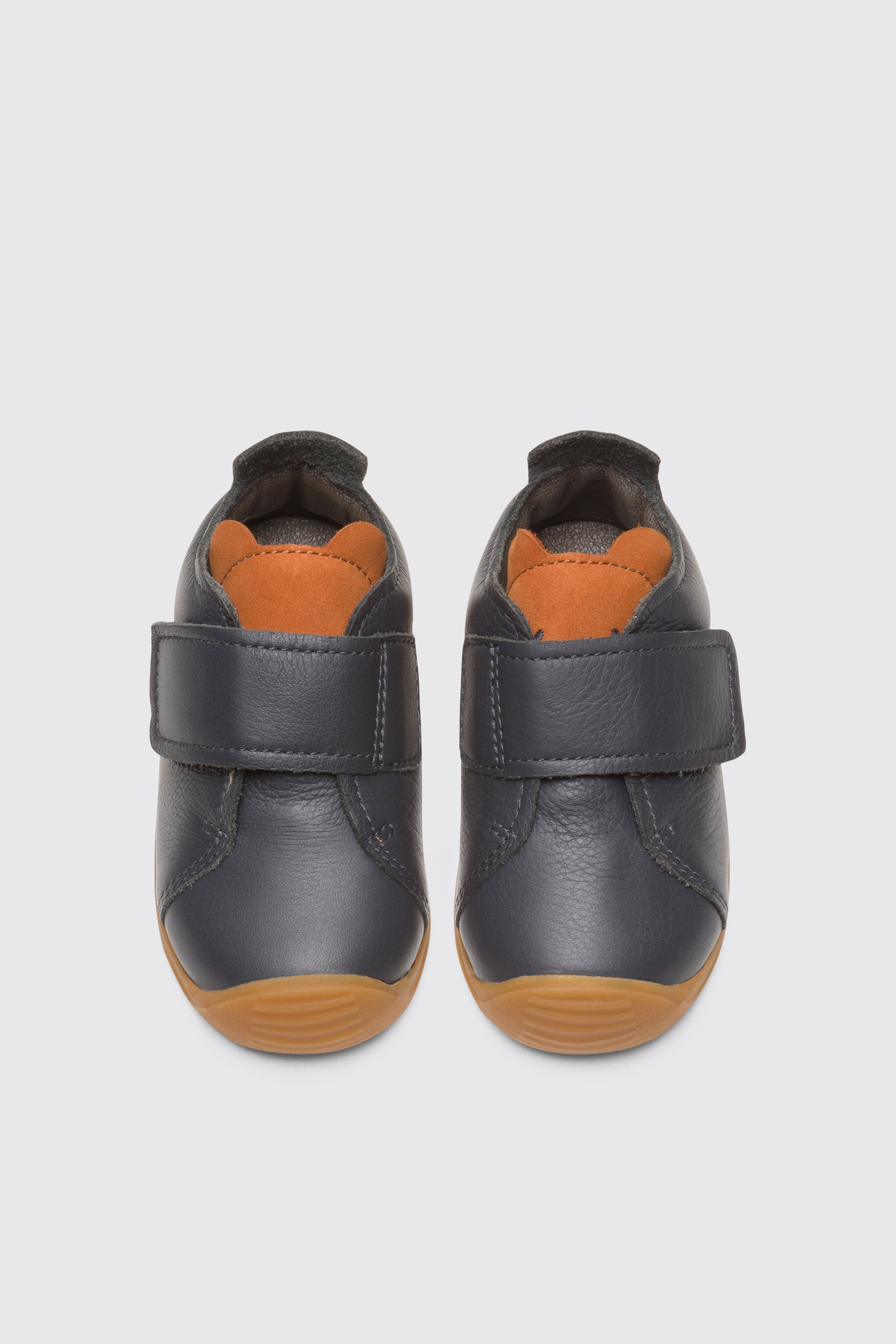 Twins Dark grey TWINS sneaker for boys - Image 4