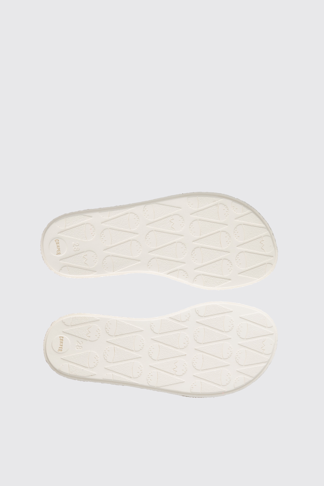 Twins Multicoloured sandal for girls - Image 5