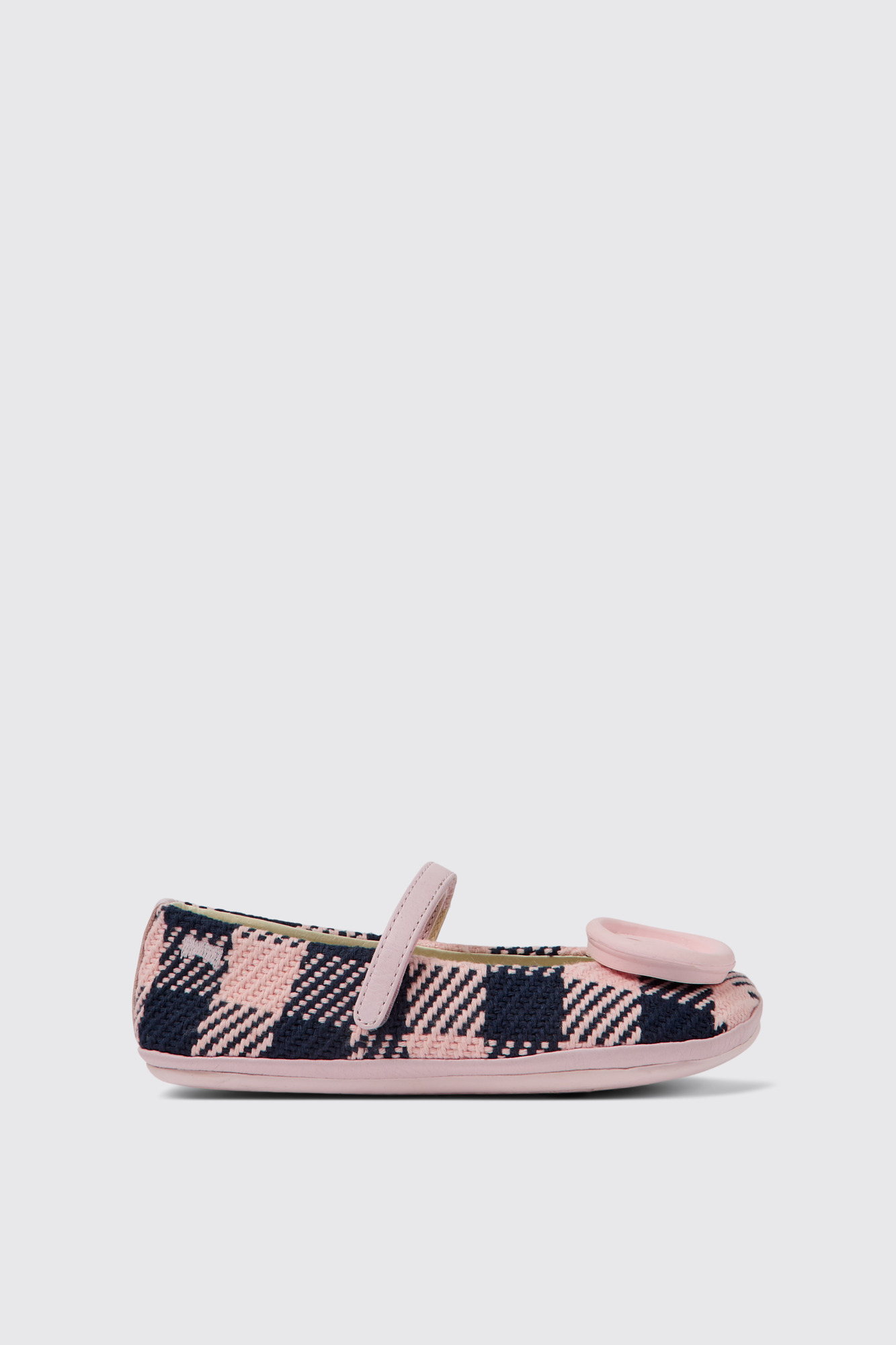 Twins Pink and blue ballerinas for girls - Image 5