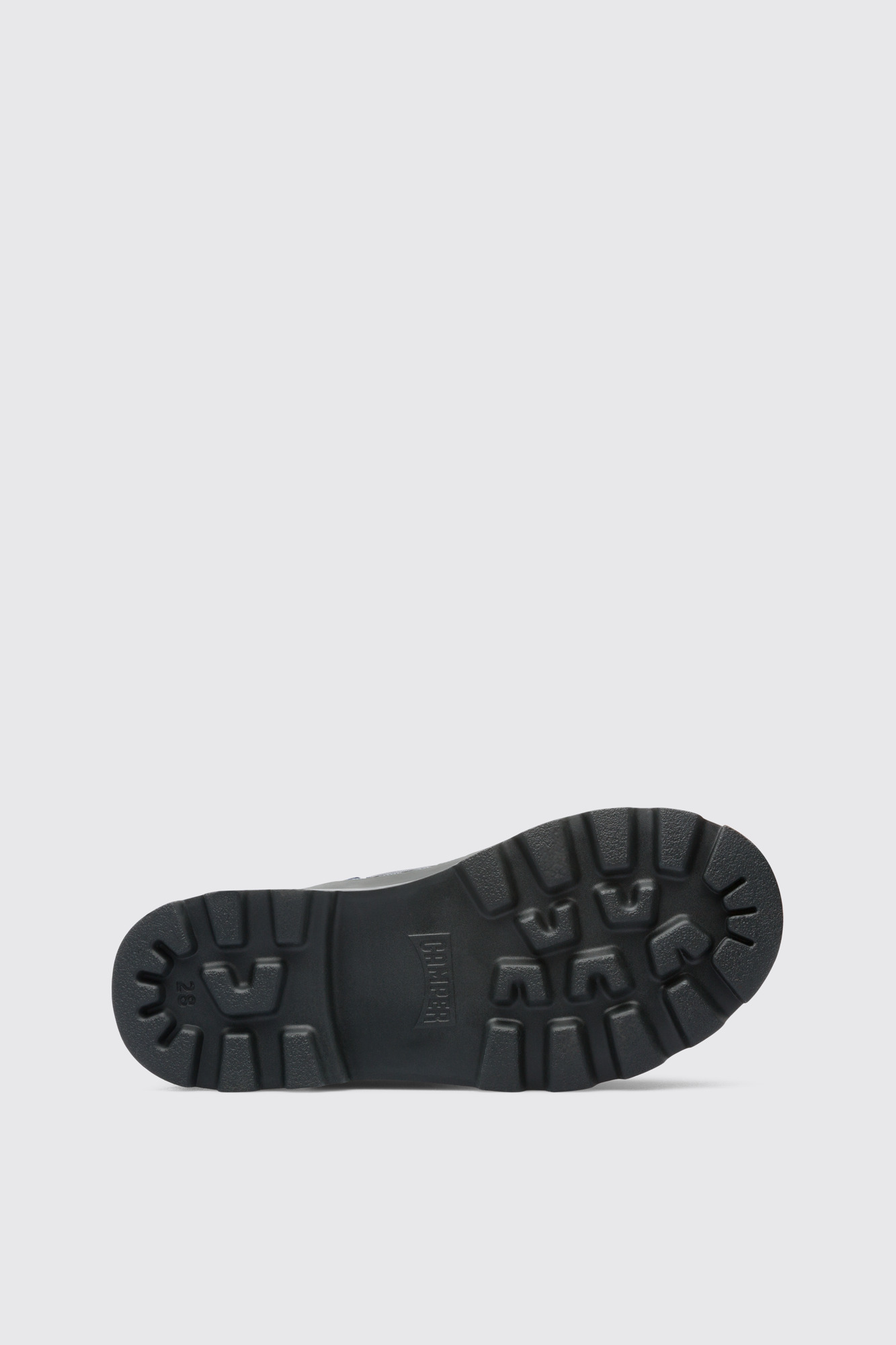 Brutus Blue Boots for Kids - Image 5