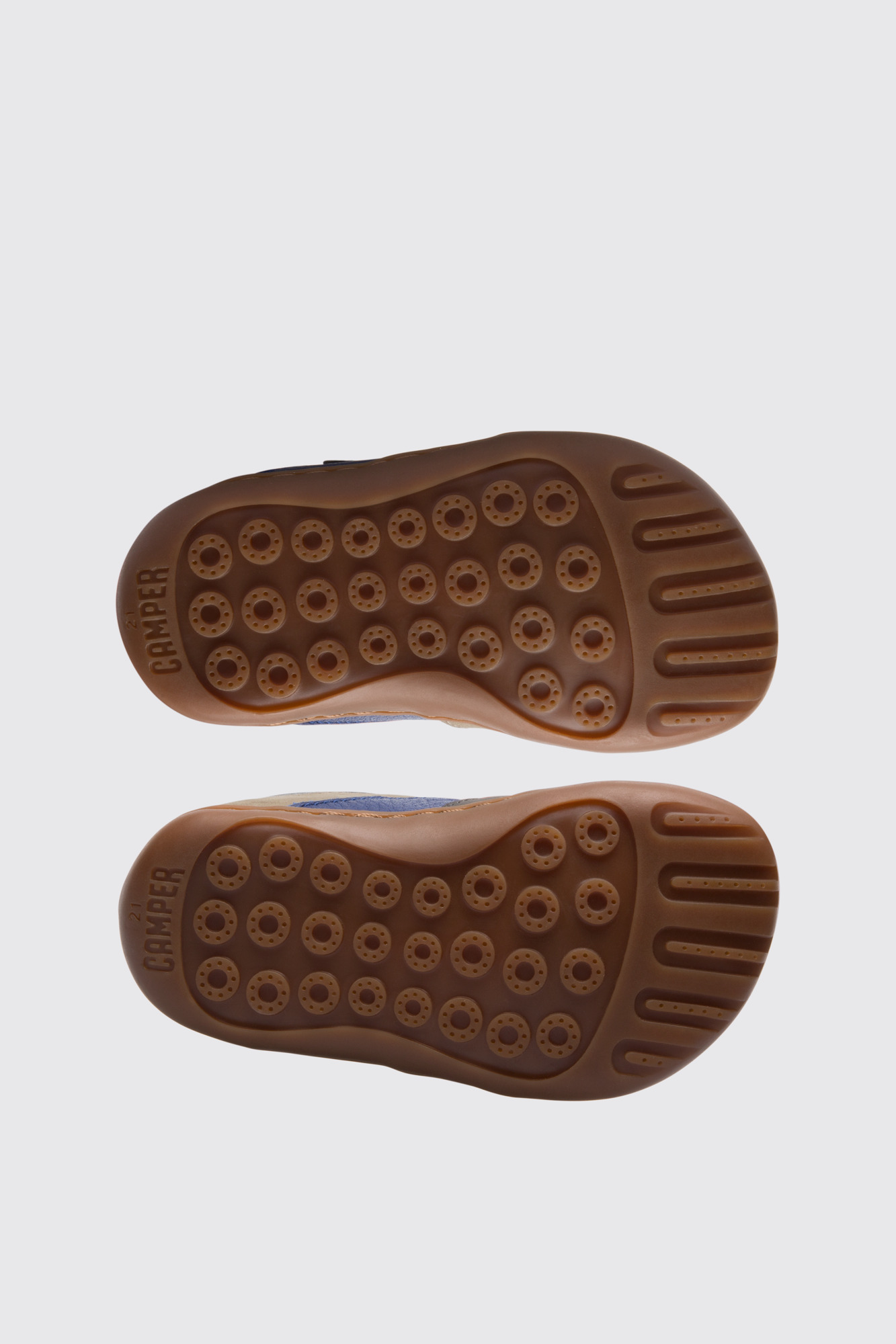 Twins Multicolor Boots for Kids - Image 5