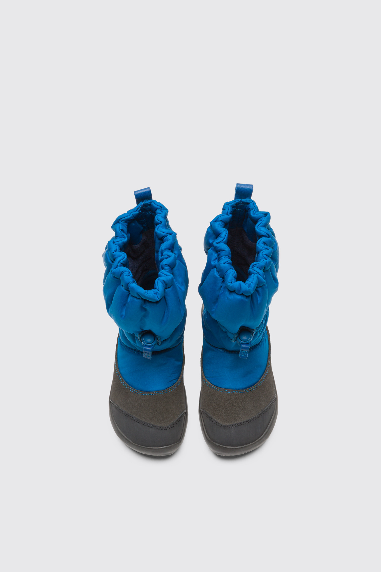 Ergo PrimaLoft® Blue mid boot for boys - Image 4